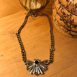 Chloe and Isabel statement necklace